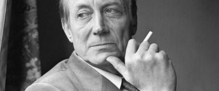 Feature image for Yevgenii Yevtushenko: An Appreciation