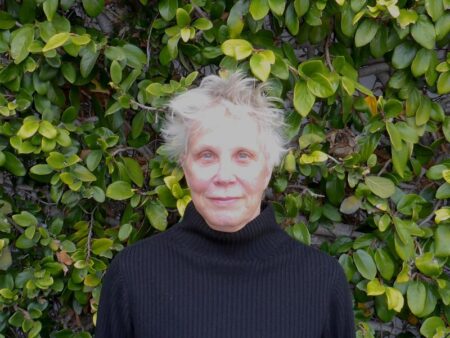 Feature image for 10 Questions for Jane Gillette