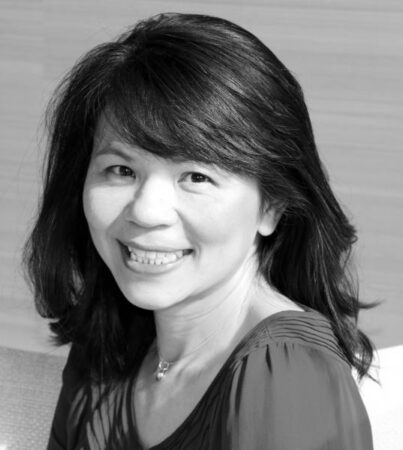 Feature image for 10 Questions for Jeannie Tseng