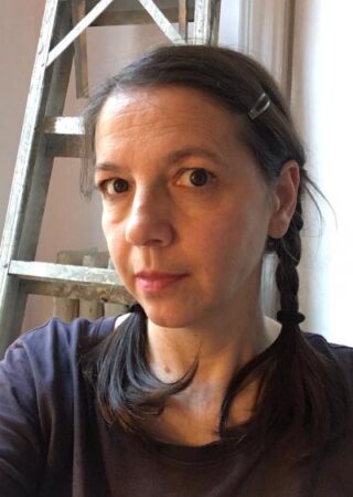 Feature image for 10 Questions for Mimi Lipson