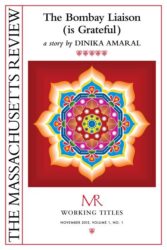 The Bombay Liaison (is Grateful) (Working Titles 1.1) Excerpt