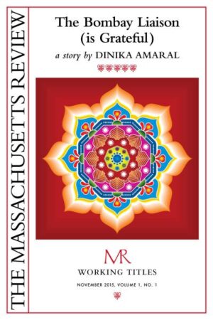 Feature image for The Bombay Liaison (is Grateful) (Working Titles 1.1) Excerpt