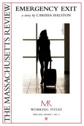 Emergency Exit (Working Titles 1.4) Excerpt