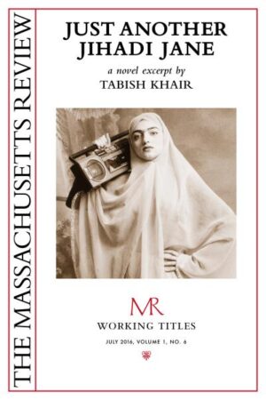 Feature image for Just Another Jihadi Jane (Working Titles 1.6)