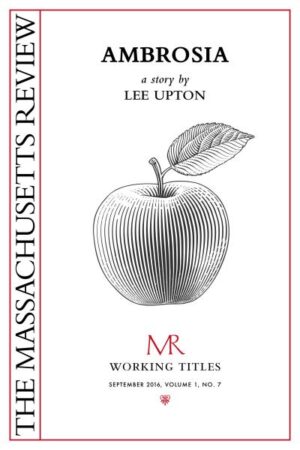 Feature image for Ambrosia (Working Titles 1.7)