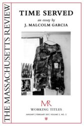 Time Served (Working Title 2.2)