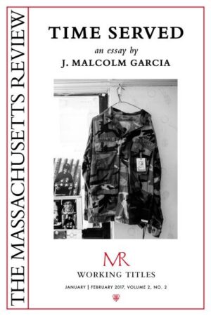 Feature image for Time Served (Working Title 2.2)