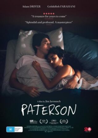 Feature image for What Paterson Gets Right About Poetry