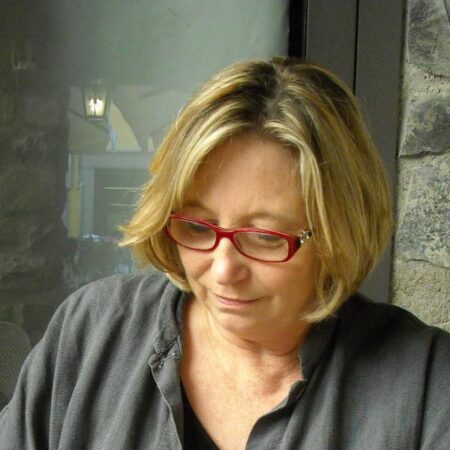 Feature image for 10 Questions for Barbara Ras