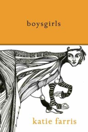 Feature image for 10 Questions for Katie Farris