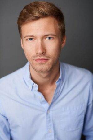 Feature image for 10 Questions for Jim Whiteside