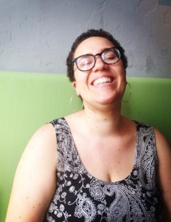 Feature image for 10 Questions for Meredith Nnoka