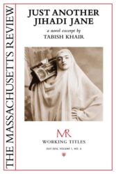 OUR AMERICA: That Cloud Over the USA