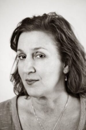 Feature image for 10 Questions for Lisa Beech Hartz