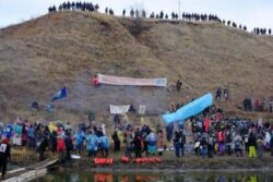 OUR AMERICA: Get Up, Stand Up: Part Two