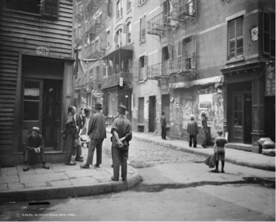 Feature image for OUR AMERICA: Those Who Don’t Know their History. . .