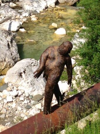 Feature image for On the Left