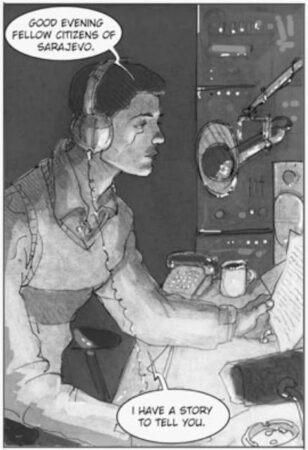 Feature image for Interview with Aleksandar Brezar and Enis Čišić, Part Three