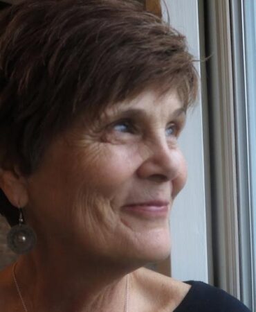 Feature image for 10 Questions for Amy Gordon