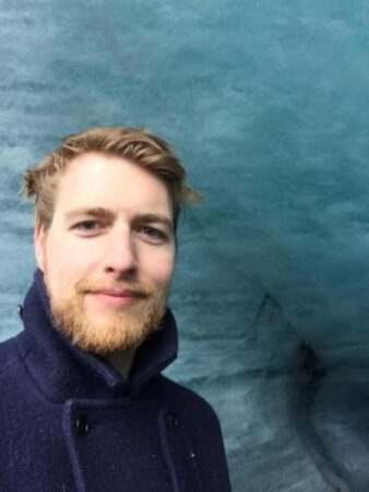 Feature image for 10 Questions for Brandon Lewis