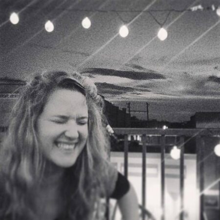 Feature image for 10 Question for Caroline Beimford