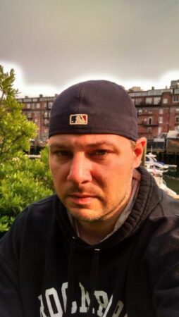 Feature image for 10 Questions for Colin Fleming