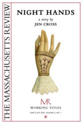 Night Hands (Working Title 4.1)