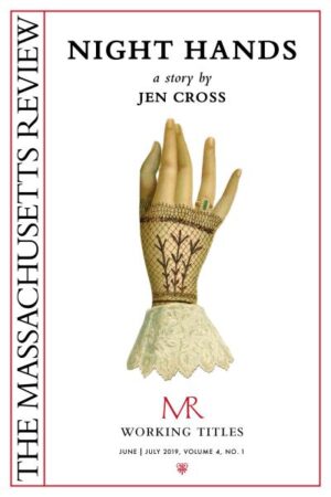 Feature image for Night Hands (Working Title 4.1)