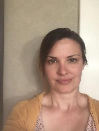 Feature image for 10 Questions for Erin Fortenberry