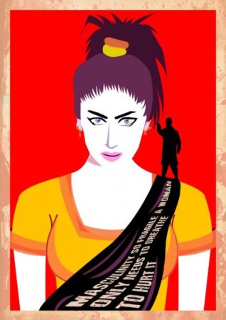 Feature image for Qandeel Baloch and the Importance of Loud Women