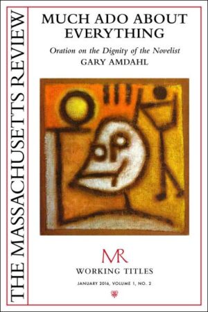 Feature image for 10 Questions for Gary Amdahl