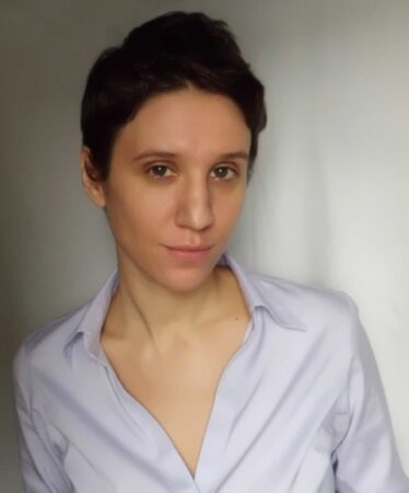 Feature image for 10 Questions for Carissa Halston