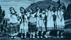 Favorite Things: Nijinsky’s Rite of Spring