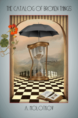 Feature image for 10 QUESTIONS for A. Molotkov