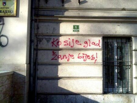 Feature image for The War, in a Footnote