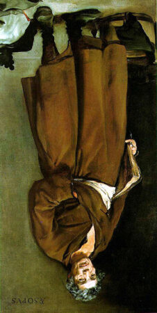 Feature image for The Wolf that Cried Boy