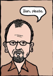 On Becoming a Superhero