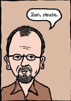 Feature image for On Becoming a Superhero