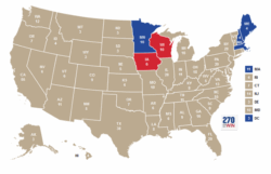 Our America: Are We Really Surprised?