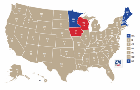 Feature image for Our America: Are We Really Surprised?