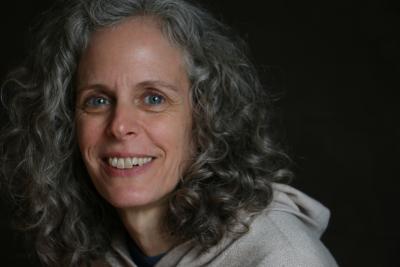 Feature image for 10 Questions for Lauren K. Watel