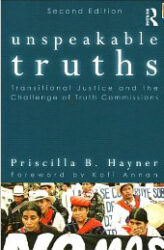 What Must Be Forgotten…