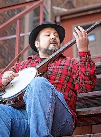 Feature image for 10 Questions for Joshua Michael Stewart