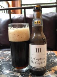 Massachusetts Reviews: Bells for Whitman’s Captain