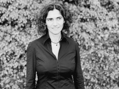 Feature image for 10 Questions for Maria João Medeiros