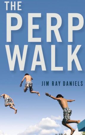 Feature image for 10 Questions for Jim Daniels