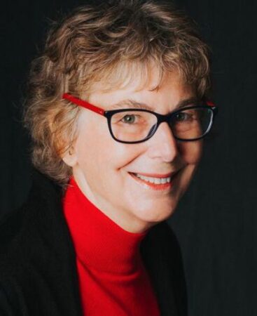 Feature image for 10 Questions for Jackie Craven