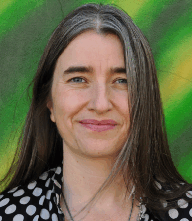 Feature image for An Interview with Alice Guthrie and Corine Tachtiris