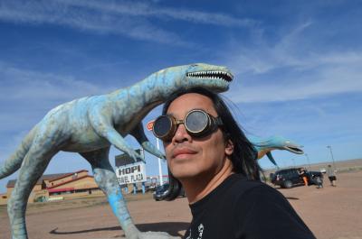 Feature image for 10 (or maybe 12) Questions for Bryan Thao Worra