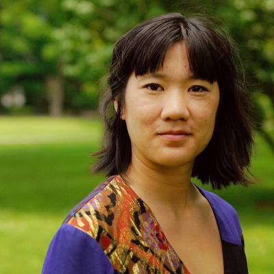 Feature image for 10 Questions for Diana Khoi Nguyen